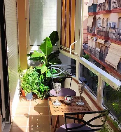 Lejlighed Duplex Centro 3 *