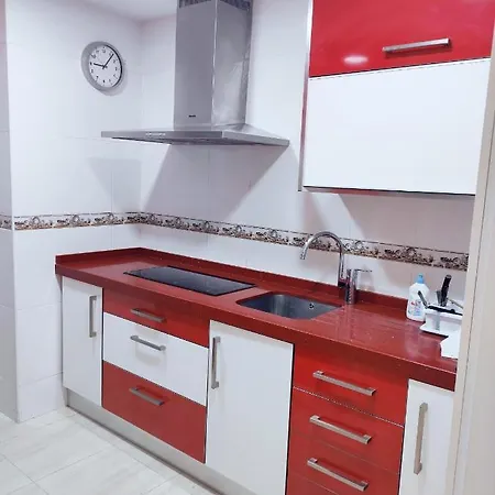 Apartament Duplex Centro 3 Fuengirola
