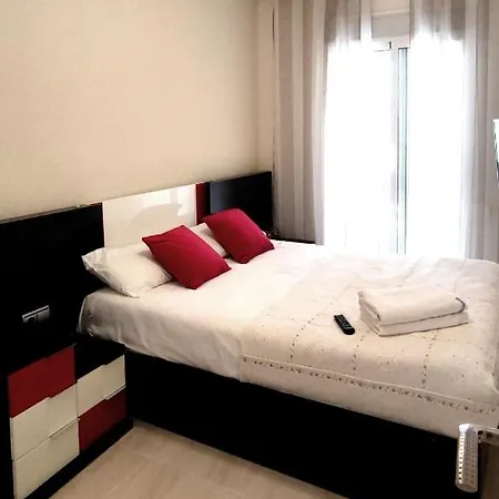 Lägenhet Duplex Centro 3 *
