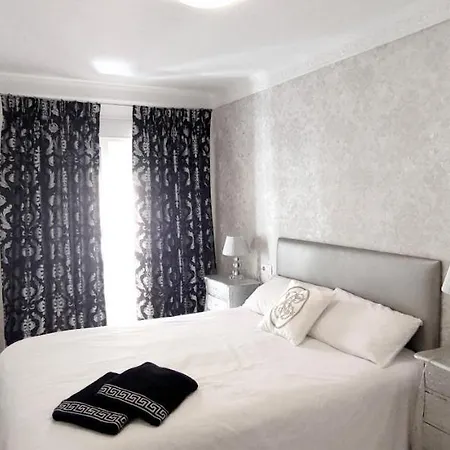 Апартаменты Duplex Centro 3