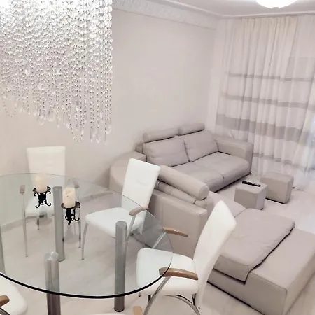 Duplex Centro 3 Апартаменты *