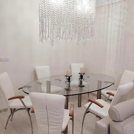 Duplex Centro 3 Фуэнхирола