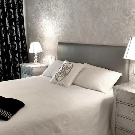 Duplex Centro 3 Apartment *