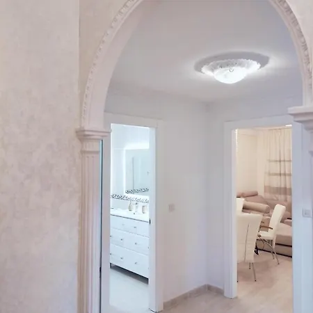 Duplex Centro 3 Фуэнхирола