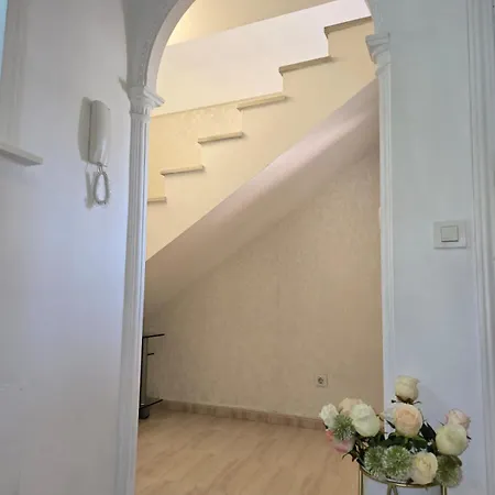 Duplex Centro 3 * Фуэнхирола