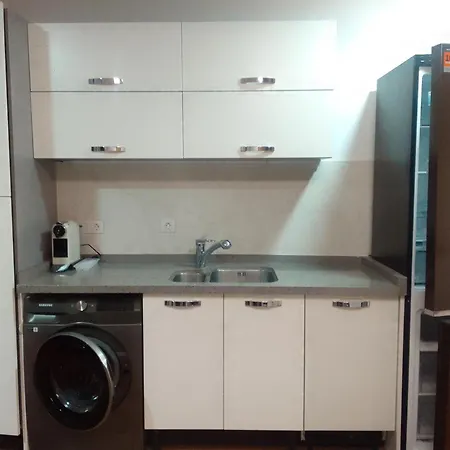 Lägenhet Duplex Centro 3 Fuengirola