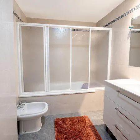 Lägenhet Duplex Centro 3