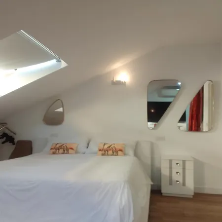 Duplex Centro 3 *