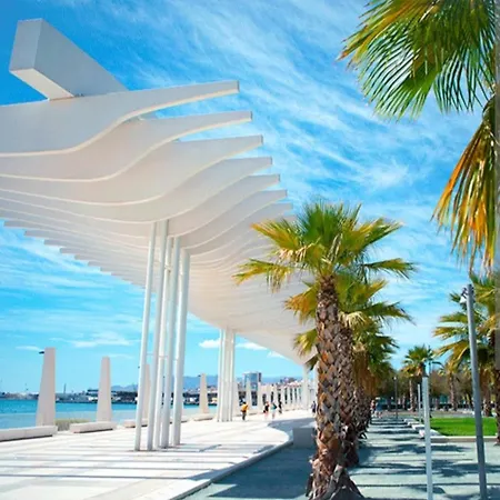 Duplex Centro 3 * Fuengirola