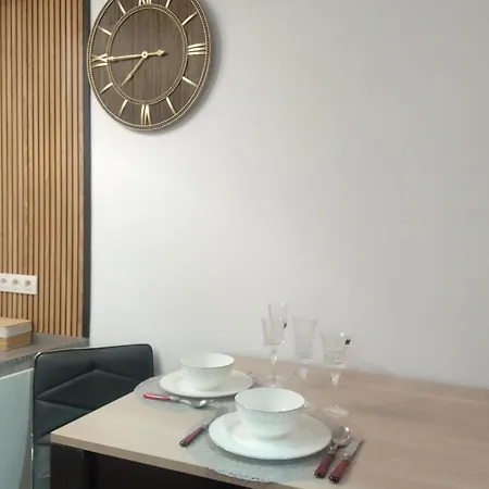 Duplex Centro 3 Lägenhet