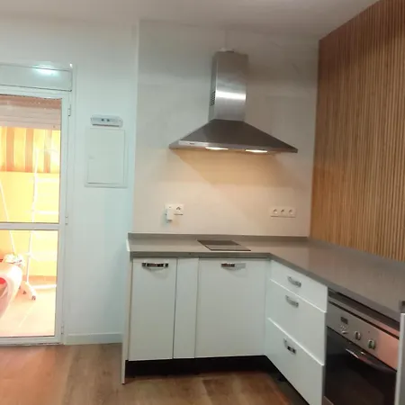 Duplex Centro 3 Lägenhet *