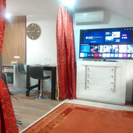 Lägenhet Duplex Centro 3 *