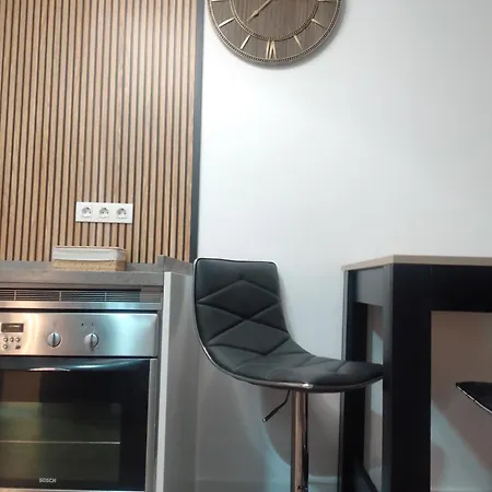 Duplex Centro 3 Fuengirola