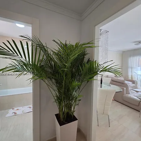 Appartamento Duplex Centro 3 *