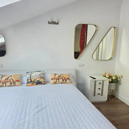 Duplex Centro 3 Apartment Fuengirola
