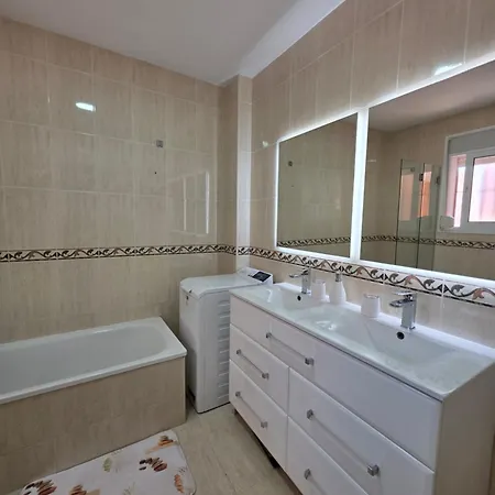 Appartamento Duplex Centro 3 Fuengirola