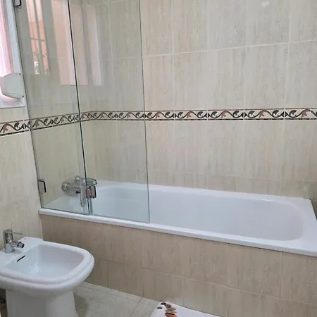 Duplex Centro 3 فوينخيرولا