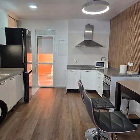 Duplex Centro 3 * Fuengirola