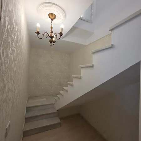 شقة Duplex Centro 3