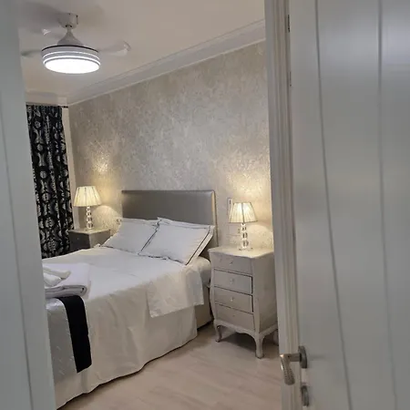 Duplex Centro 3 Appartamento *