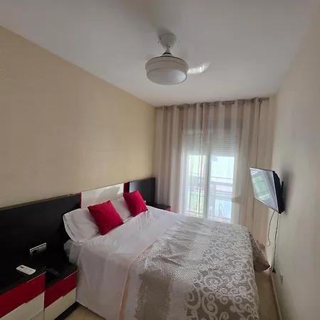 Apartment Duplex Centro 3 *