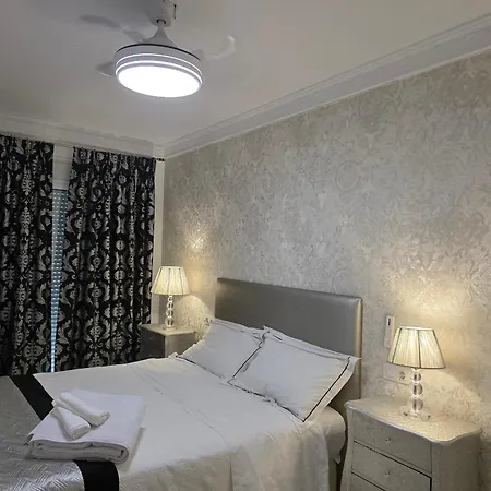 Duplex Centro 3 Appartamento Fuengirola