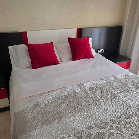 Apartment Duplex Centro 3 Fuengirola