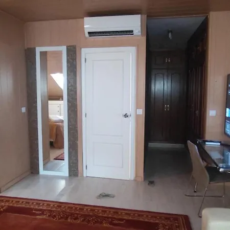 Duplex Centro 3 Apartamento