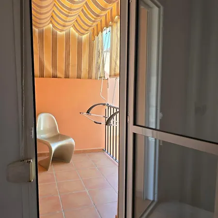 Apartamento Duplex Centro 3 Fuengirola